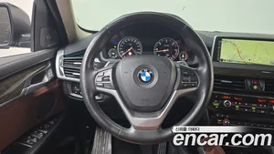 BMW X6, 2016 — миниатюра 17