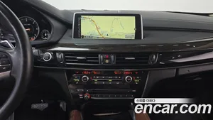 BMW X6, 2016 — миниатюра 18