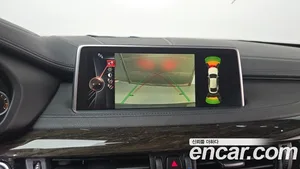 BMW X6, 2016 — миниатюра 19