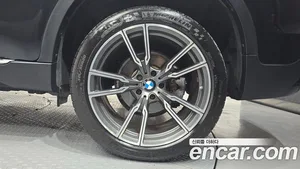 BMW X6, 2016 — миниатюра 6