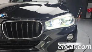 BMW X6, 2016 — миниатюра 7