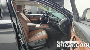 BMW X6, 2016 — миниатюра 15