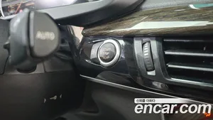 BMW X6, 2016 — миниатюра 28