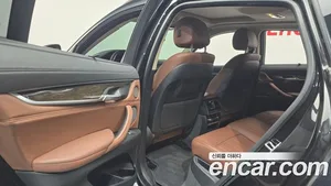 BMW X6, 2016 — миниатюра 30