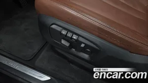 BMW X6, 2016 — миниатюра 31