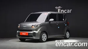 Kia RAY, 2022 — миниатюра 1