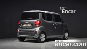 Kia RAY, 2022 — миниатюра 2