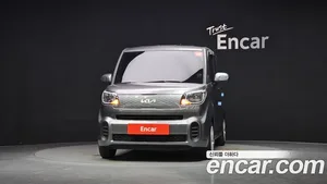 Kia RAY, 2022 — миниатюра 3