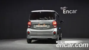 Kia RAY, 2022 — миниатюра 4