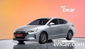 Hyundai Avante, 2018 — миниатюра 30