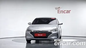Hyundai Avante, 2018 — миниатюра 2