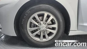 Hyundai Avante, 2018 — миниатюра 4