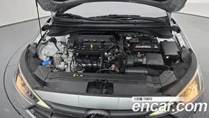 Hyundai Avante, 2018 — миниатюра 5