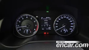 Hyundai Avante, 2018 — миниатюра 10