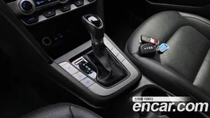 Hyundai Avante, 2018 — миниатюра 11