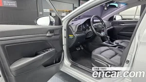 Hyundai Avante, 2018 — миниатюра 12