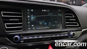 Hyundai Avante, 2018 — миниатюра 19