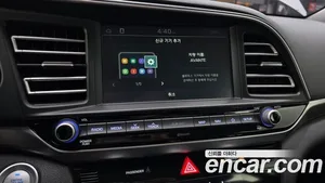 Hyundai Avante, 2018 — миниатюра 21