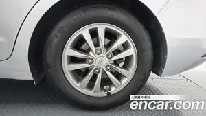 Hyundai Avante, 2018 — миниатюра 6