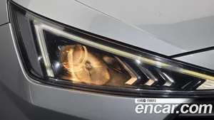 Hyundai Avante, 2018 — миниатюра 7