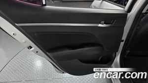 Hyundai Avante, 2018 — миниатюра 14