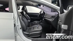 Hyundai Avante, 2018 — миниатюра 15