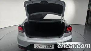 Hyundai Avante, 2018 — миниатюра 29