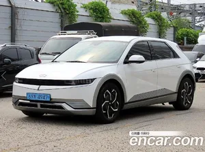 Hyundai Ioniq 5, 2022 — миниатюра 2