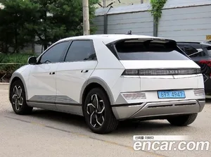 Hyundai Ioniq 5, 2022 — миниатюра 3