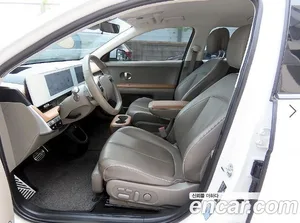 Hyundai Ioniq 5, 2022 — миниатюра 5