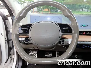 Hyundai Ioniq 5, 2022 — миниатюра 8