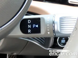 Hyundai Ioniq 5, 2022 — миниатюра 11
