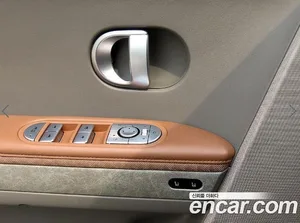 Hyundai Ioniq 5, 2022 — миниатюра 12