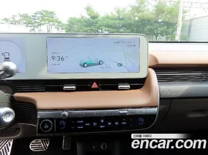 Hyundai Ioniq 5, 2022 — миниатюра 14