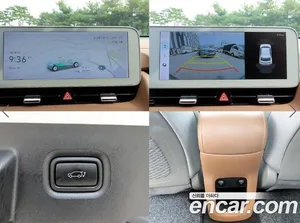 Hyundai Ioniq 5, 2022 — миниатюра 18