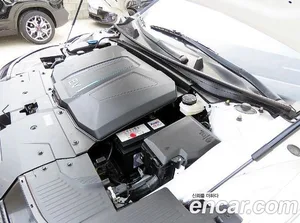 Hyundai Ioniq 5, 2022 — миниатюра 19