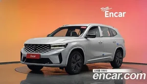 Renault Grand Koleos, 2026 — миниатюра 34