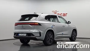 Renault Grand Koleos, 2026 — миниатюра 1
