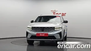 Renault Grand Koleos, 2026 — миниатюра 2
