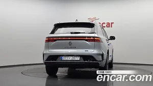 Renault Grand Koleos, 2026 — миниатюра 3