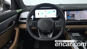 Renault Grand Koleos, 2026 — миниатюра 18