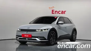 Hyundai Ioniq 5, 2021 — миниатюра 1