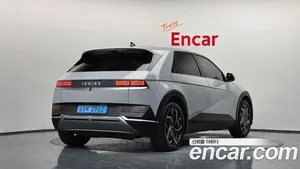 Hyundai Ioniq 5, 2021 — миниатюра 2