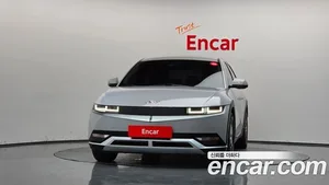 Hyundai Ioniq 5, 2021 — миниатюра 3