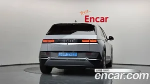 Hyundai Ioniq 5, 2021 — миниатюра 4