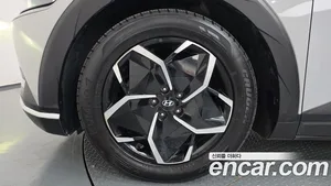Hyundai Ioniq 5, 2021 — миниатюра 5