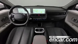 Hyundai Ioniq 5, 2021 — миниатюра 7