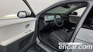 Hyundai Ioniq 5, 2021 — миниатюра 10