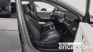Hyundai Ioniq 5, 2021 — миниатюра 11