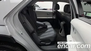 Hyundai Ioniq 5, 2021 — миниатюра 12